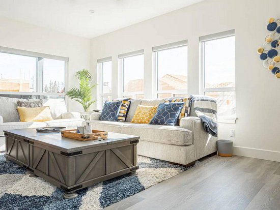 Big White 3 Bedroom Accommodation - Spyglass - #4484