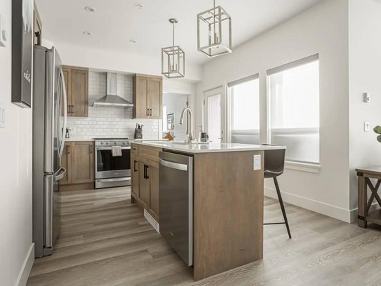 Big White 3 Bedroom Accommodation - Spyglass - #4484