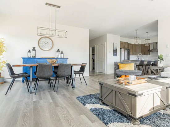 Big White 3 Bedroom Accommodation - Spyglass - #4484