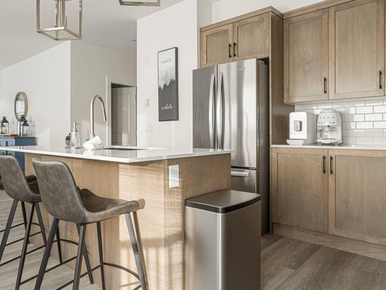 Big White 3 Bedroom Accommodation - Spyglass - #4484