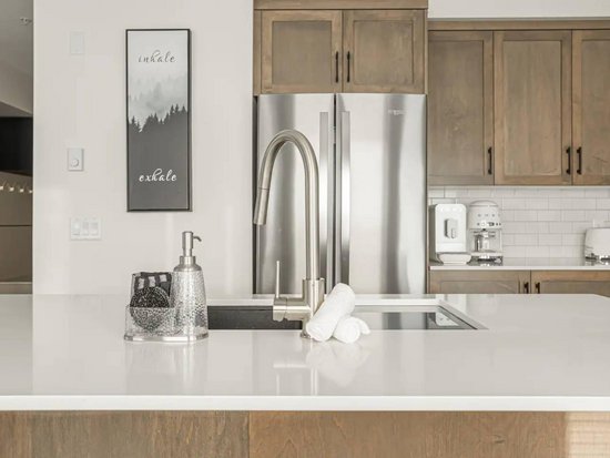 Big White 3 Bedroom Accommodation - Spyglass - #4484