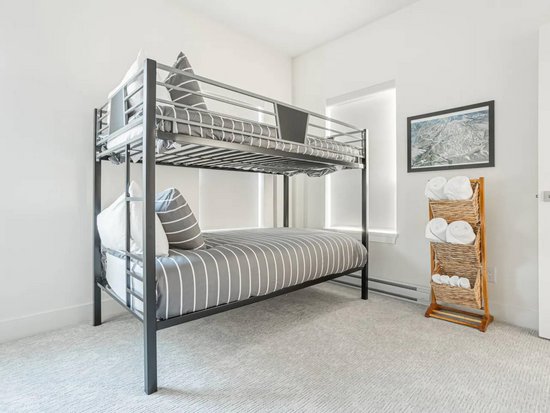 Big White 3 Bedroom Accommodation - Spyglass - #4484