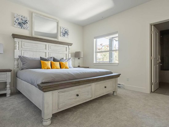 Big White 3 Bedroom Accommodation - Spyglass - #4484