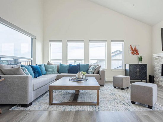 Big White 3 Bedroom Accommodation - Spyglass - #4485