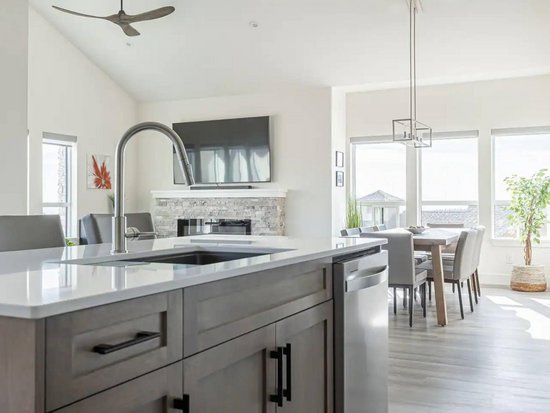 Big White 3 Bedroom Accommodation - Spyglass - #4485