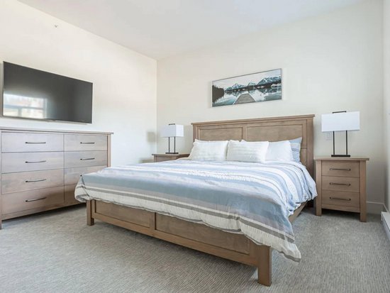 Big White 3 Bedroom Accommodation - Spyglass - #4485