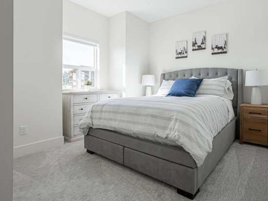 Big White 3 Bedroom Accommodation - Spyglass - #4485