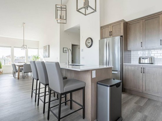 Big White 3 Bedroom Accommodation - Spyglass - #4485