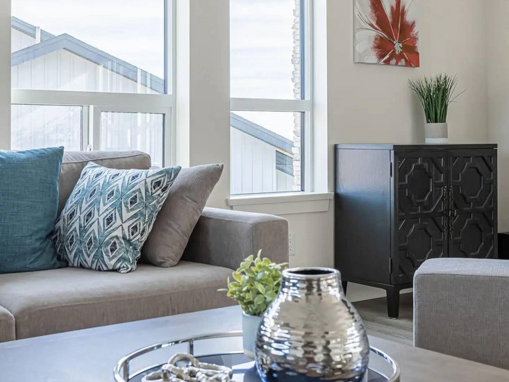 Big White 3 Bedroom Accommodation - Spyglass - #4485