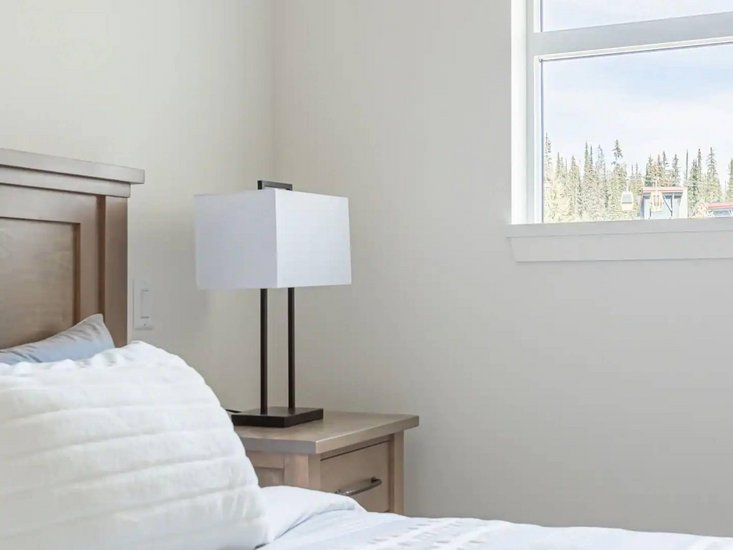 Big White 3 Bedroom Accommodation - Spyglass - #4485