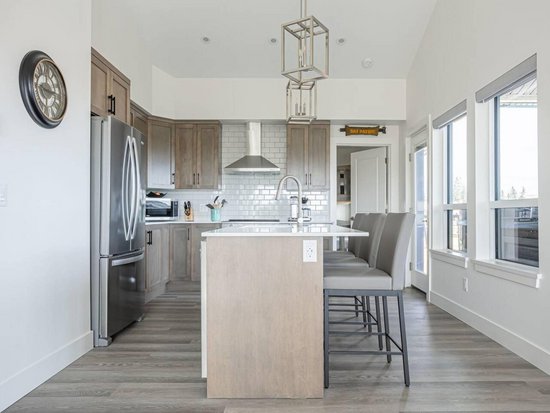 Big White 3 Bedroom Accommodation - Spyglass - #4485