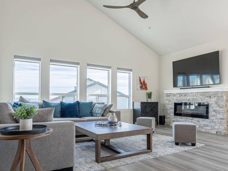 Big White 3 Bedroom Accommodation - Spyglass - #4485