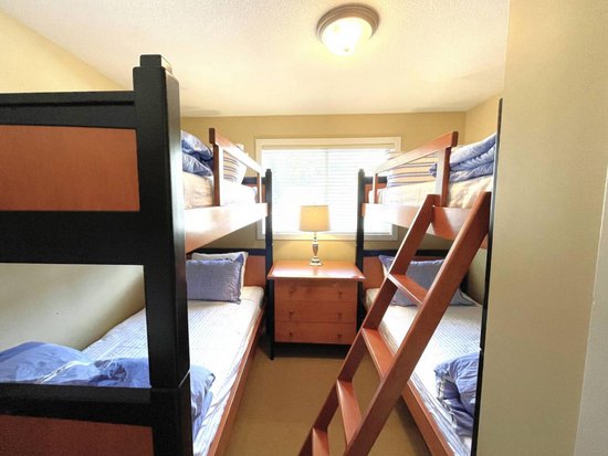 Big White 3 Bedroom Accommodation - Trappers' Crossing - #4486