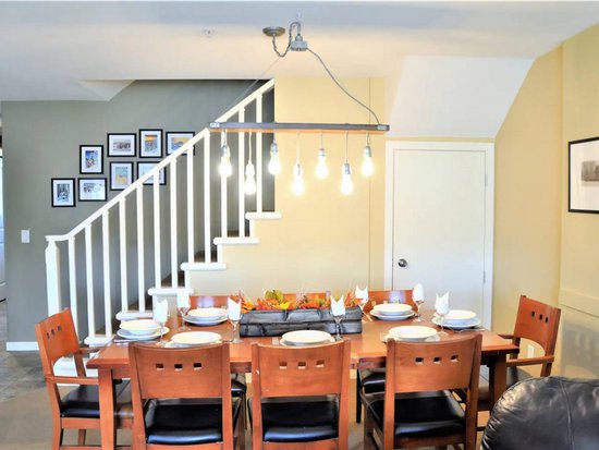 Big White 3 Bedroom Accommodation - Trappers' Crossing - #4486