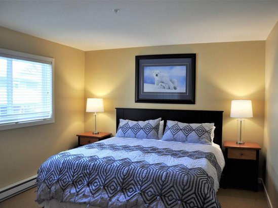 Big White 3 Bedroom Accommodation - Trappers' Crossing - #4486