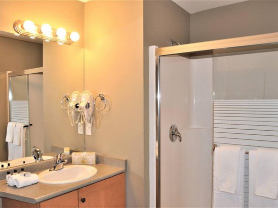 Big White 3 Bedroom Accommodation - Trappers' Crossing - #4486