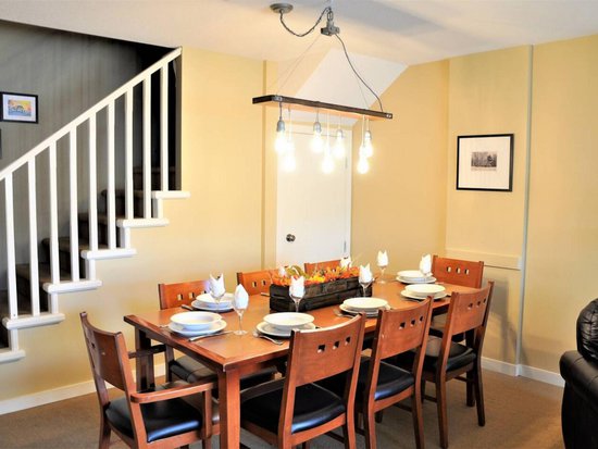 Big White 3 Bedroom Accommodation - Trappers' Crossing - #4486