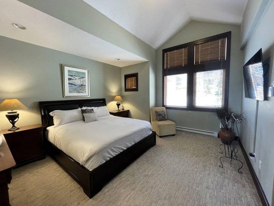 Big White 3 Bedroom Accommodation - Aspens - #4487