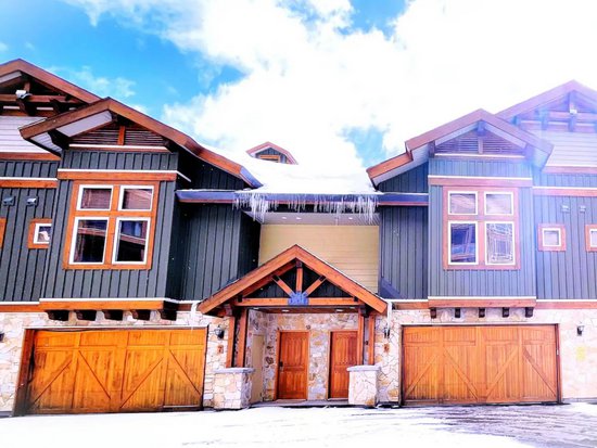 Big White 3 Bedroom Accommodation - Aspens - #4487