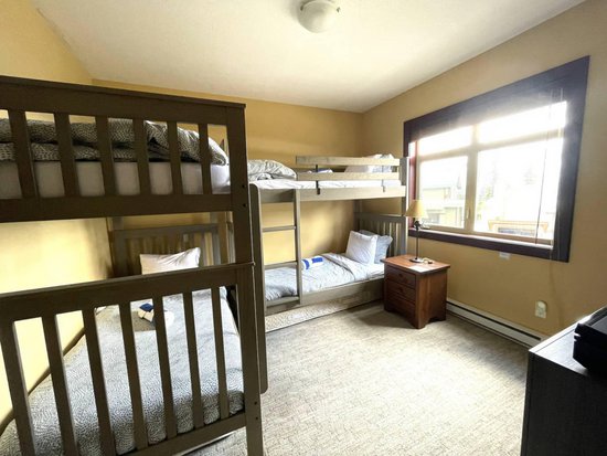 Big White 3 Bedroom Accommodation - Aspens - #4487