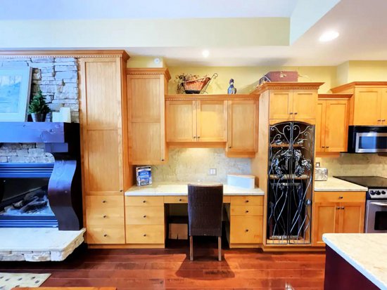 Big White 3 Bedroom Accommodation - Aspens - #4487