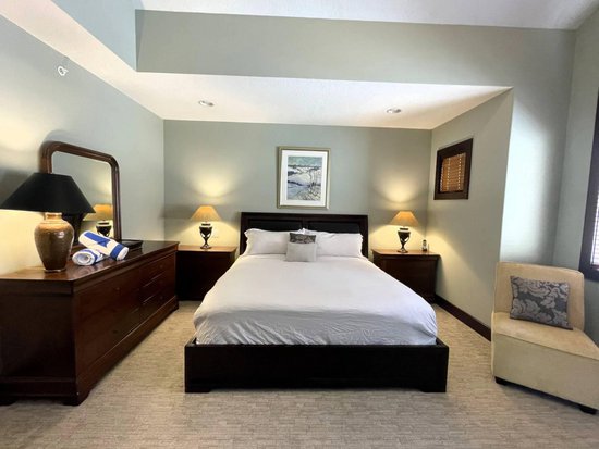 Big White 3 Bedroom Accommodation - Aspens - #4487