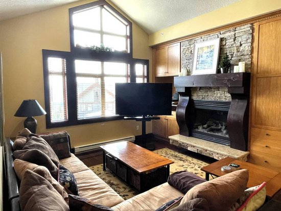 Big White 3 Bedroom Accommodation - Aspens - #4487