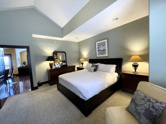 Big White 3 Bedroom Accommodation - Aspens - #4487