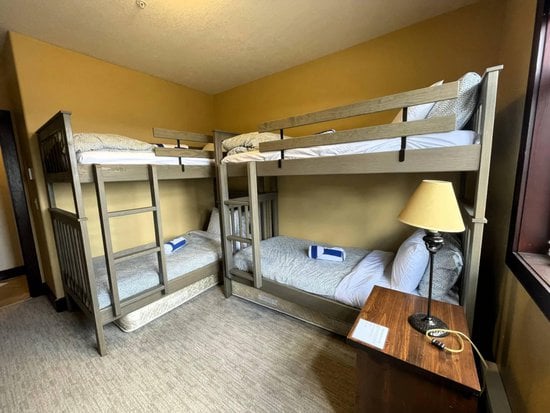 Big White 3 Bedroom Accommodation - Aspens - #4487