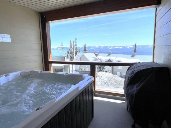 Big White 3 Bedroom Accommodation - Aspens - #4487