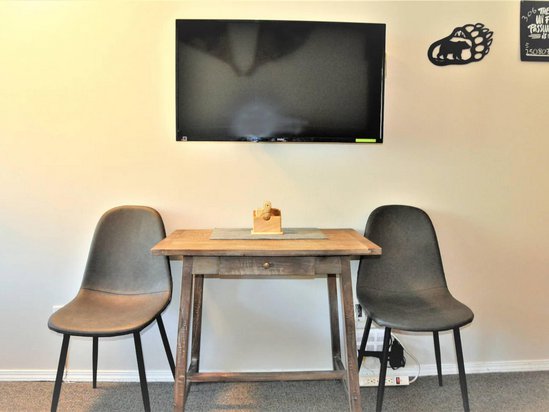 Big White Studio Accommodation - Whitefoot Lodge - #4488 Big White Studio Accommodation - Whitefoot Lodge - #4488