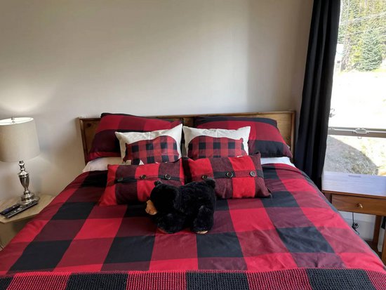 Big White Studio Accommodation - Whitefoot Lodge - #4488 Big White Studio Accommodation - Whitefoot Lodge - #4488