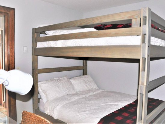 Big White 3 Bedroom Accommodation - Spyglass - #4489