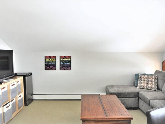 Big White 3 Bedroom Accommodation - Spyglass - #4489