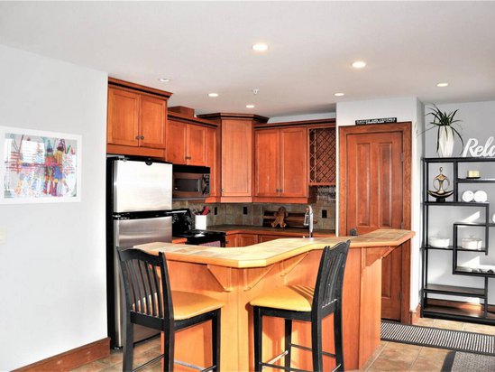 Big White 3 Bedroom Accommodation - Spyglass - #4489