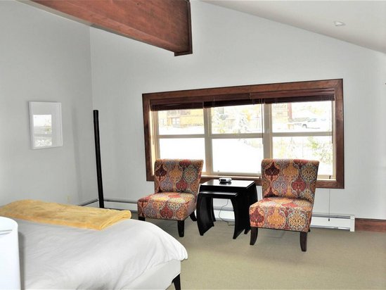 Big White 3 Bedroom Accommodation - Spyglass - #4489