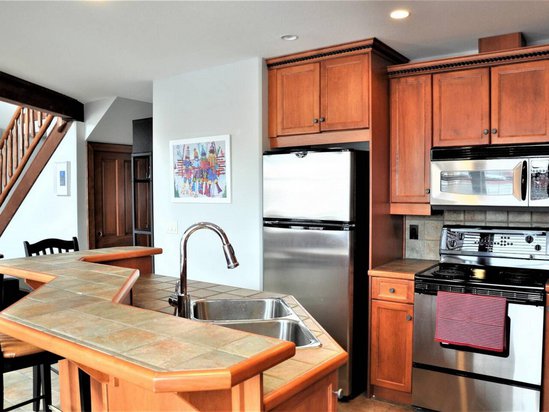 Big White 3 Bedroom Accommodation - Spyglass - #4489