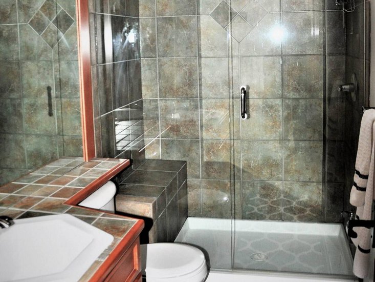 Big White 3 Bedroom Accommodation - Spyglass - #4489