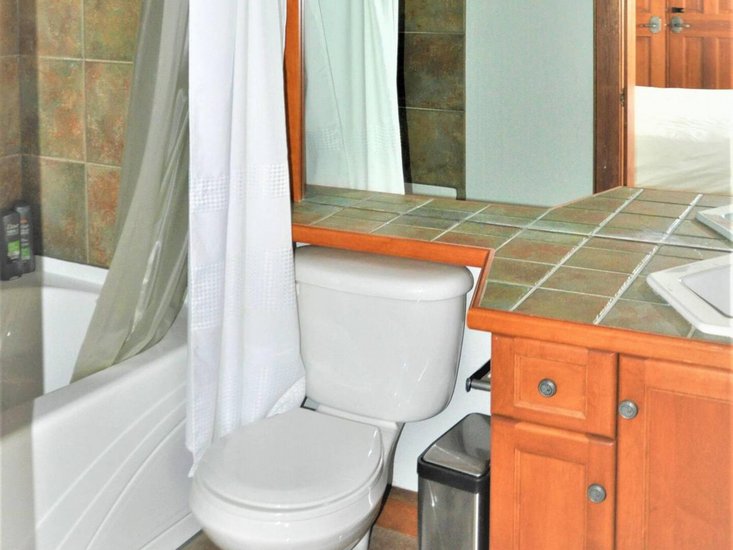 Big White 3 Bedroom Accommodation - Spyglass - #4489