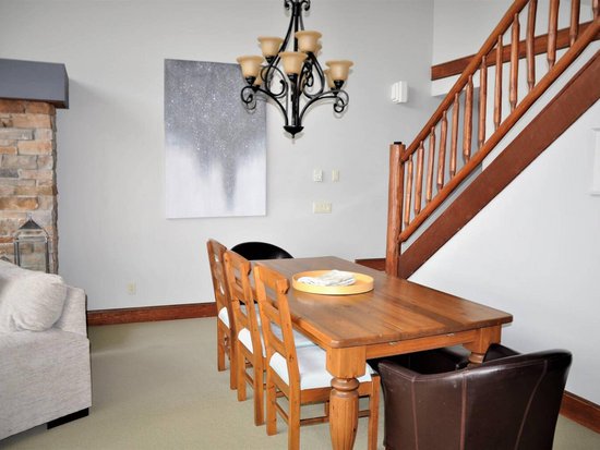 Big White 3 Bedroom Accommodation - Spyglass - #4489