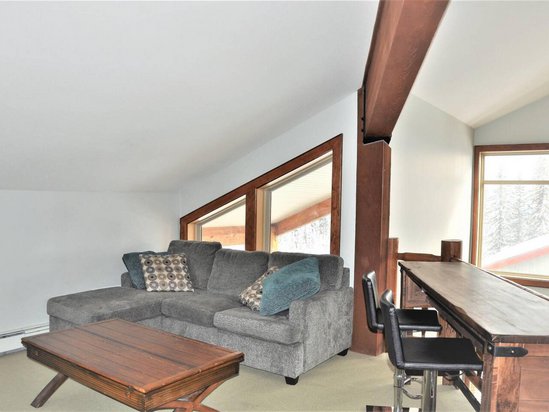 Big White 3 Bedroom Accommodation - Spyglass - #4489