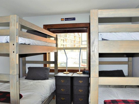 Big White 3 Bedroom Accommodation - Spyglass - #4489