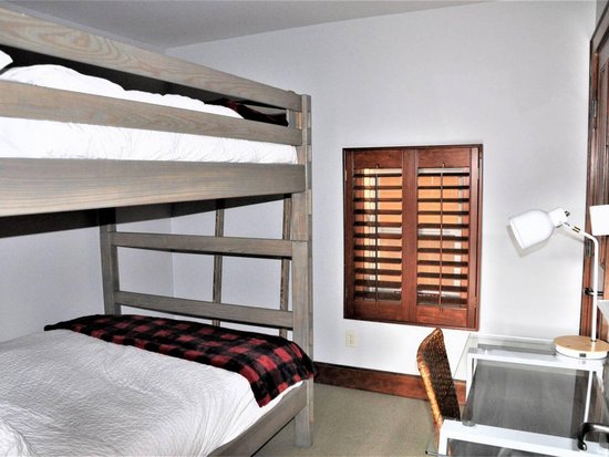 Big White 3 Bedroom Accommodation - Spyglass - #4489