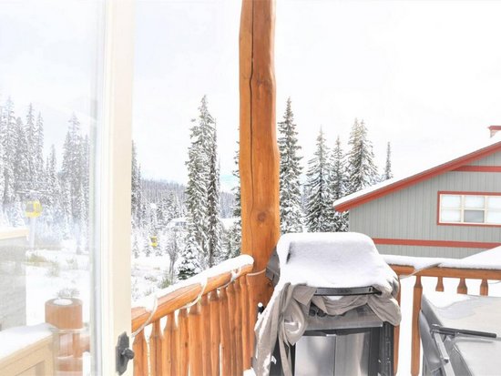 Big White 3 Bedroom Accommodation - Spyglass - #4489