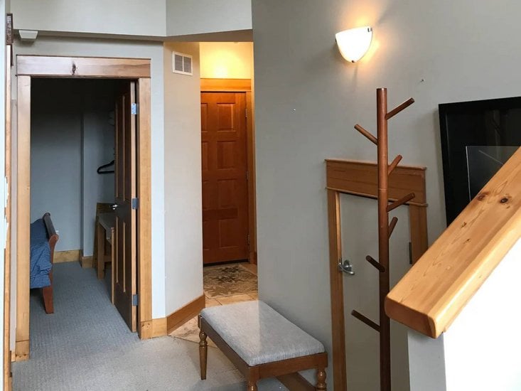 Red Mountain 2 Bedroom Accommodation - Eagles Nest - #4499