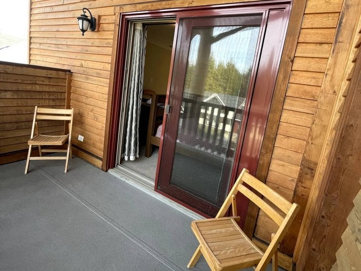 Red Mountain 2 Bedroom Accommodation - Eagles Nest - #4499