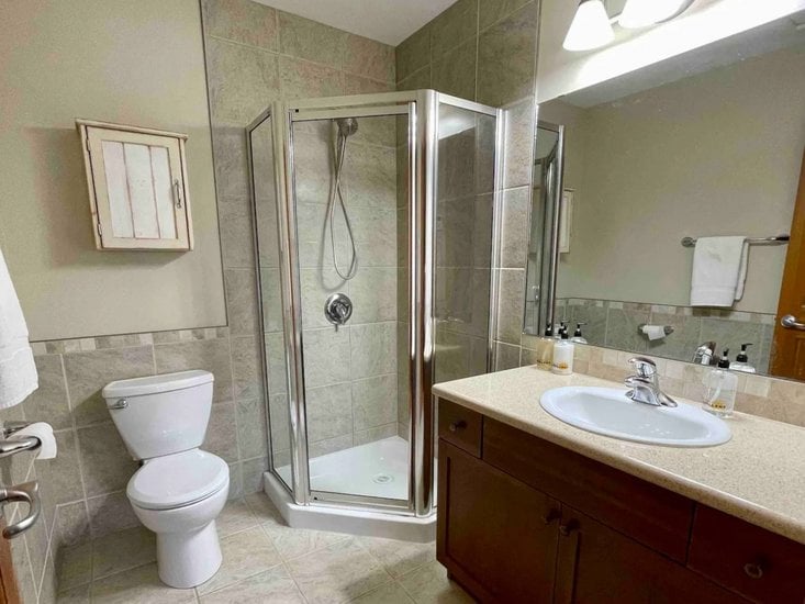 Red Mountain 2 Bedroom Accommodation - Eagles Nest - #4499