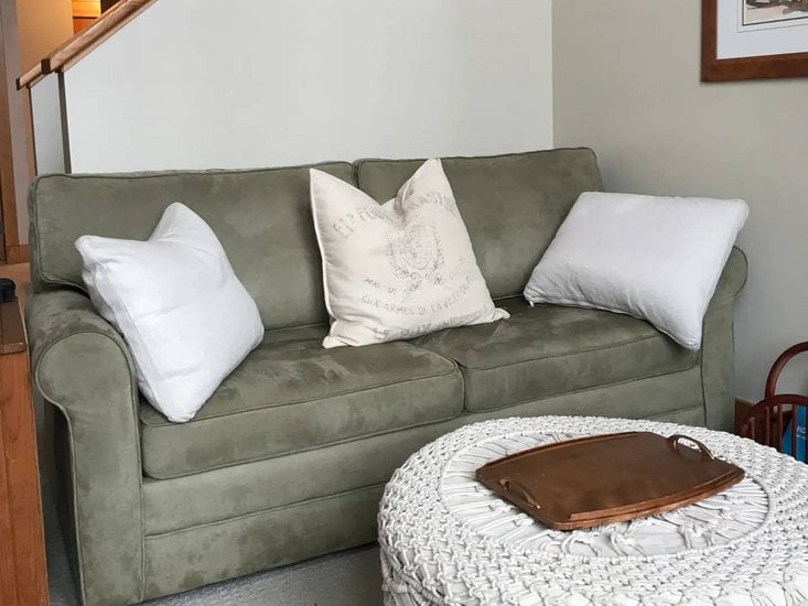 Red Mountain 2 Bedroom Accommodation - Eagles Nest - #4499