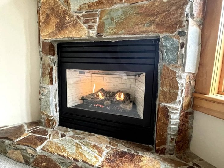 Red Mountain 2 Bedroom Accommodation - Eagles Nest - #4499