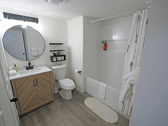 Big White 1 Bedroom Accommodation - Legacy - #4501